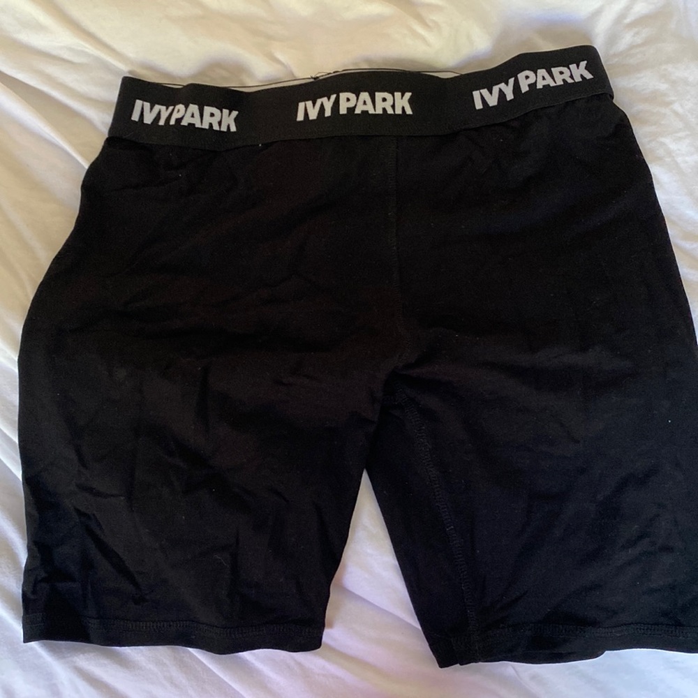 Ivy Park Biker Shorts
